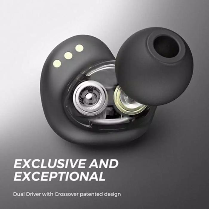 Soundpeats True Engine Se Wireless Earbuds Bluetooth Aptx