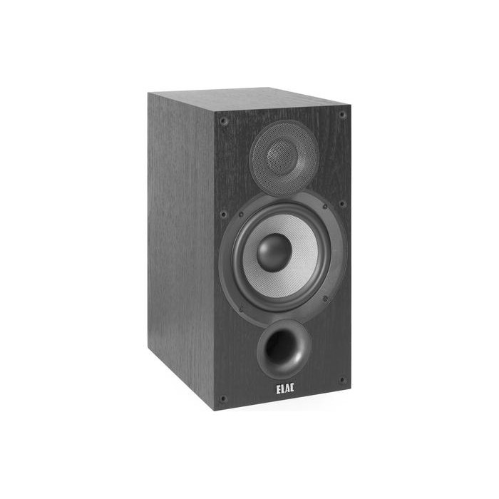 Elac Debut B6.2 B62 B6 2 Bookshelf Speaker Elac B6 2 B6.2