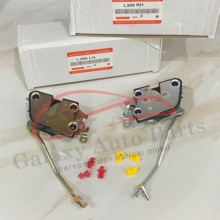 DOOR LOCK KUNCI PINTU KIRI KANAN MITSUBISHI L300 L 300 L-300