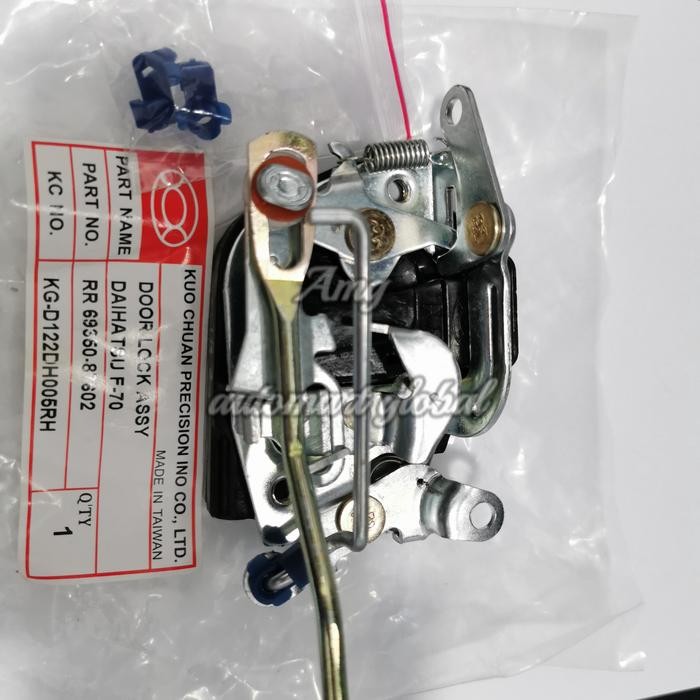 DOOR LOCK PINTU BELAKANG TAFT GT F70 HILINE F80