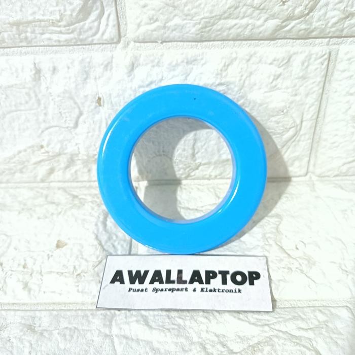 Toroid Rk300060A Ncore Ferit Ferrite Toroid 75Mm Ring Core Inductor