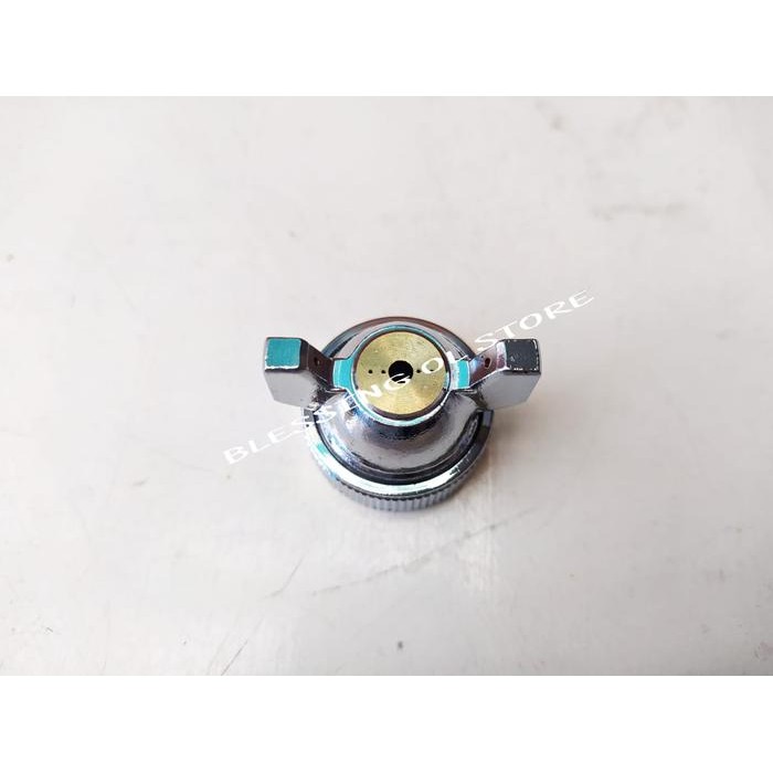 SPAREPART SPRAY GUN / NOZZLE LUAR / SPUYER SPRAY GUN F75 1.5 MM