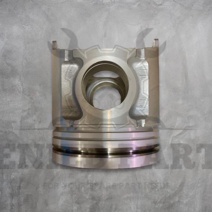 Piston Engine + Pin 6D34 ~ Sk200-6 Izumi