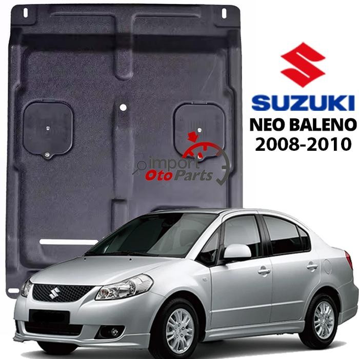 Lower Cover Engine Suzuki Neo Baleno 2008-2010