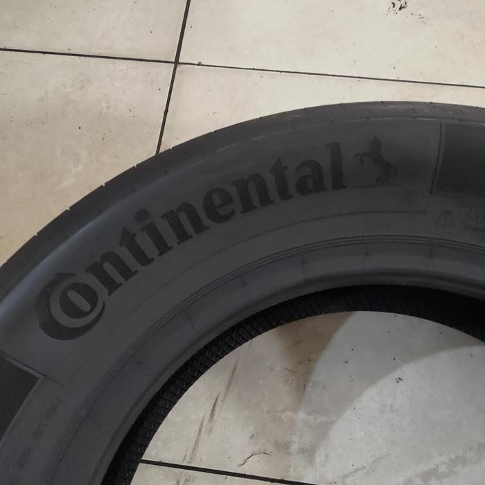 mo Ban Luar Continental Comfort Contact CC6 195/65/R15 91V Tubeless