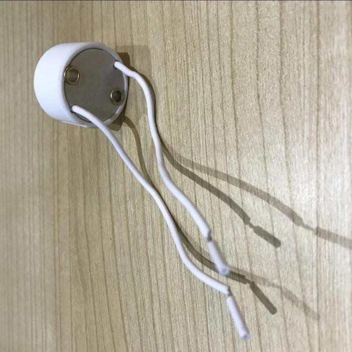 Kabel Soket Fitting Spot Gu10 / Lampu Halogen Gu 10 / Fittin