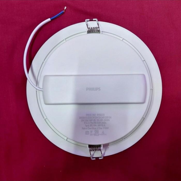 Philips Downlight Led Dn020B G3 23 Watt Cool Daylight