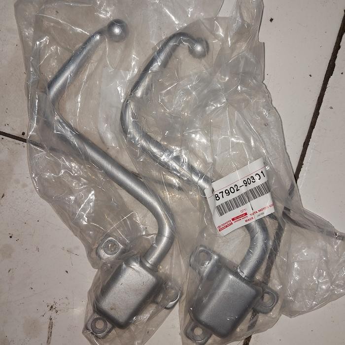 TANGKAI SPION HARDTOP FJ40 BJ40 ORIGINAL