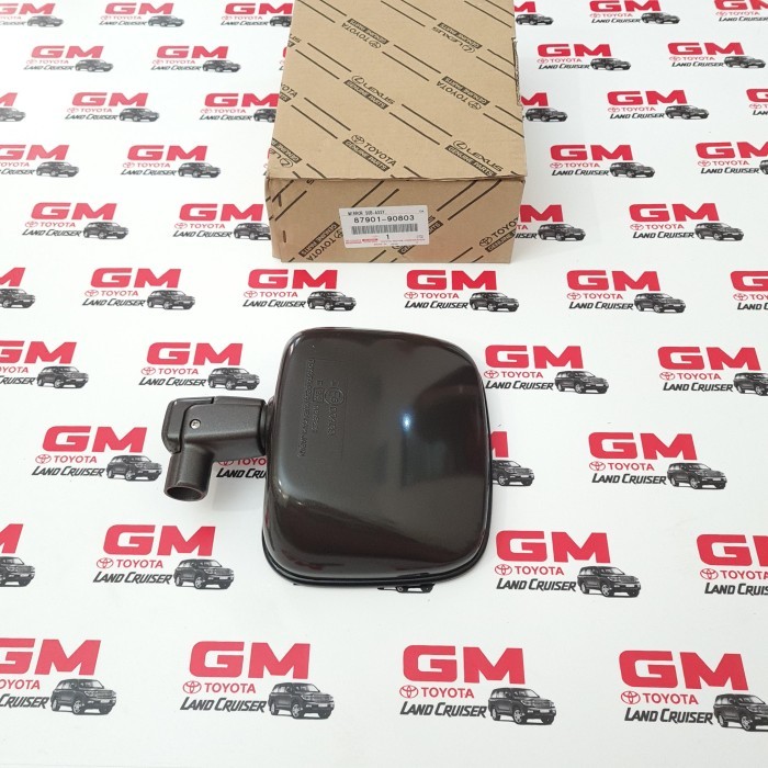 KACA SPION HARDTOP SERI AUSTRALIA ORI ORISINIL