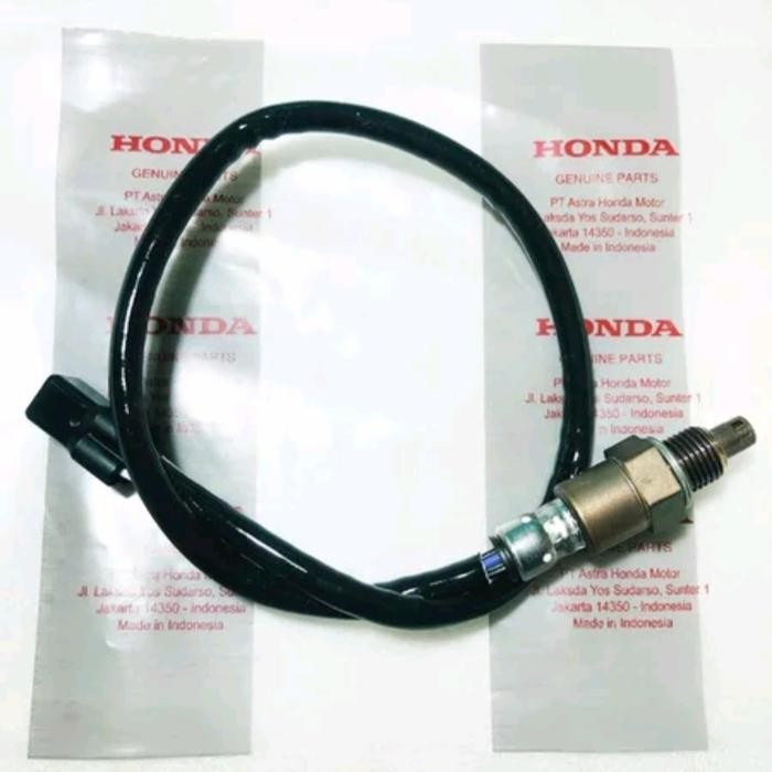 Sensor Emisi Knalpot O2 CO2 CBR250RR CBR 250 RR ORI Original Asli