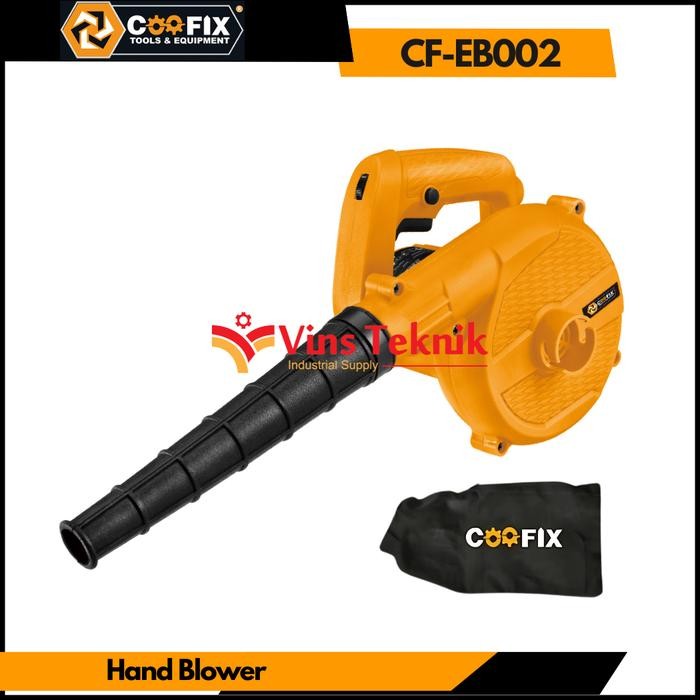 mesin hand blower vacuum EB002 COOFIX CF-EB002 Blower Keong