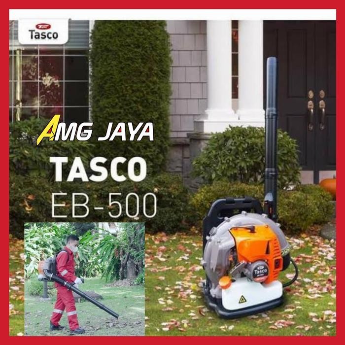 Mesin Blower Gendong Tasco EB Engine Blower Gendong Tasco EB