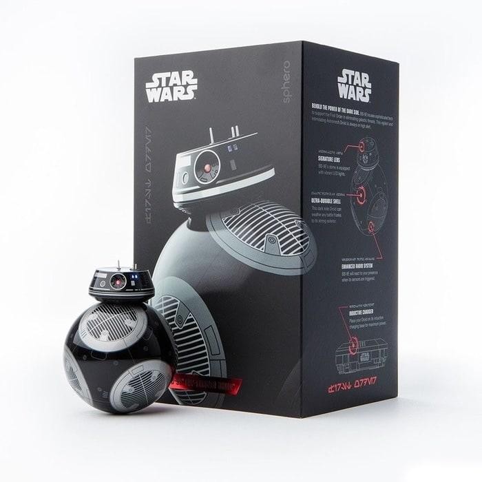 BB-9E Sphero Star Wars