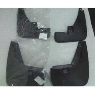 Mudguard Baleno 2003 Aerio