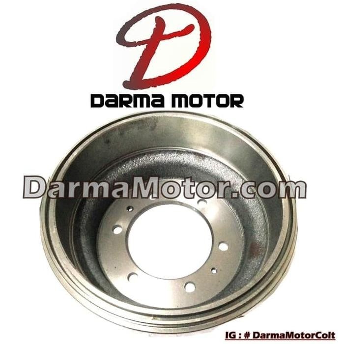 Tromol Ps100 Ps110 Canter Engkel Mitsubishi Truk Colt Diesel