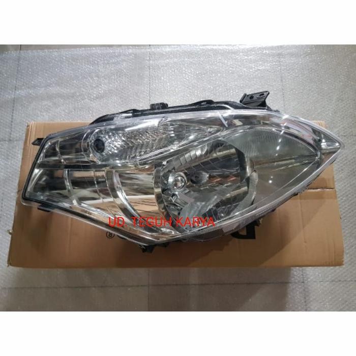 Lampu Depan Ertiga/ Headlamp Ertiga
