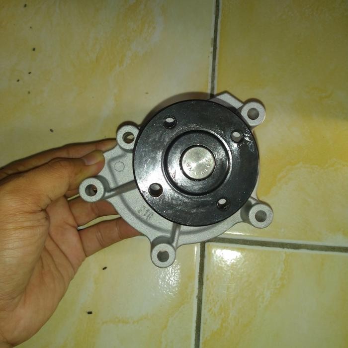 Water Pump Mercedes Benz W168 A140