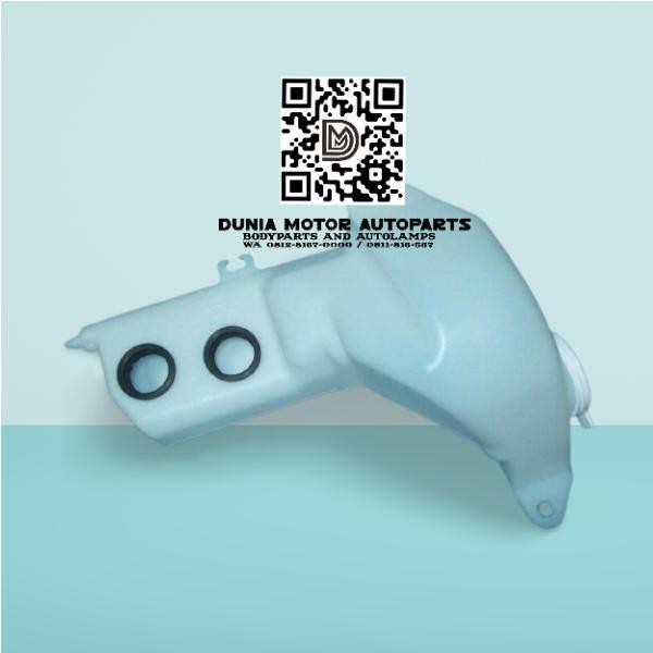 Tabung Tangki Air Wiper Avanza 2004 S/D 2011 Lama Vvti Baru Import