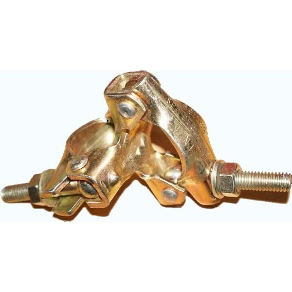 [Expert] FIX CLAMP JIS 3 MM SCAFFOLDING