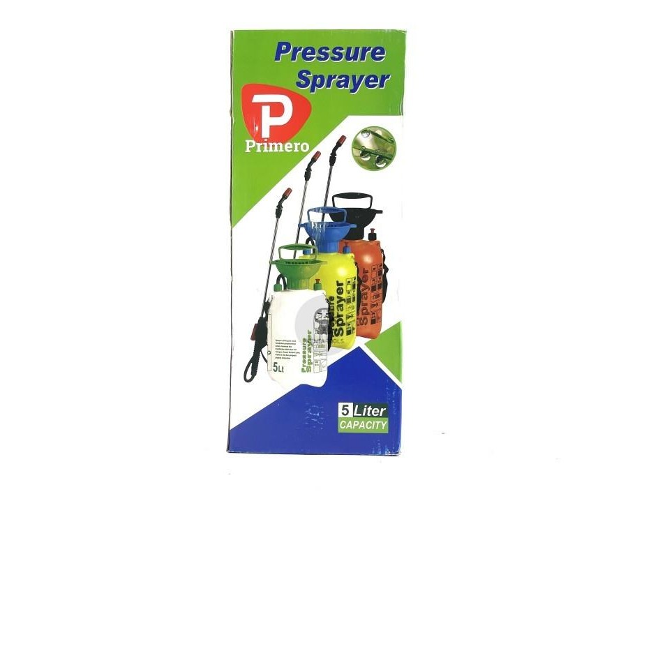Expert sprayer air 5 liter - alat semprot manual 5 liter