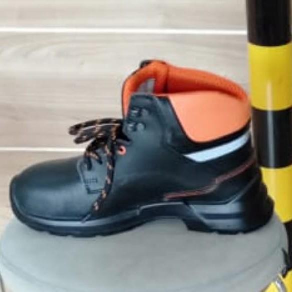 Expert Honeywell Kings Safety Shoes KWD 301 Sepatu Kings ORI KWD301