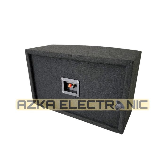 Box Speaker 8 In Model Bmb