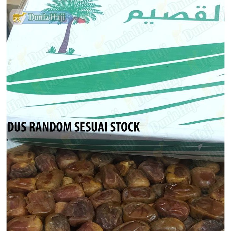 

Kurma Sukari 3Kg Kurma Raja Sukkari Basah Premium Original Saudi Dates