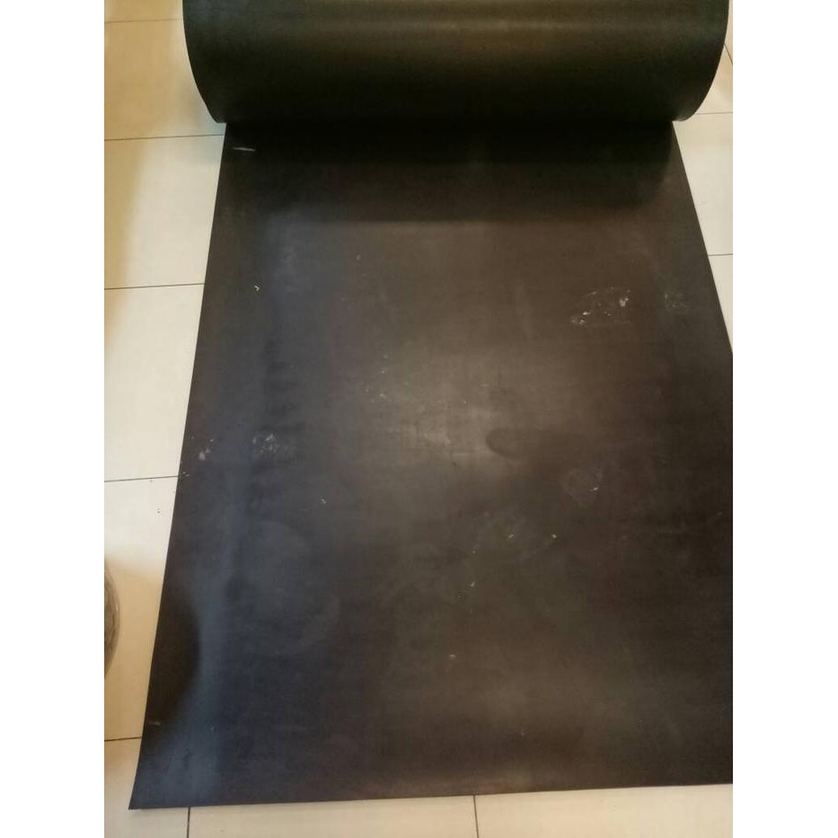 Rubber Sheet 1Mm Karet Lembaran 1Mm