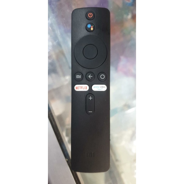 REMOT REMOTE TV SMART XIOMI ORIGINAL