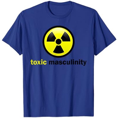 Kaos Maskulinitas Beracun - Feminisme - Kaos Media Sosial |tsDxEJba|