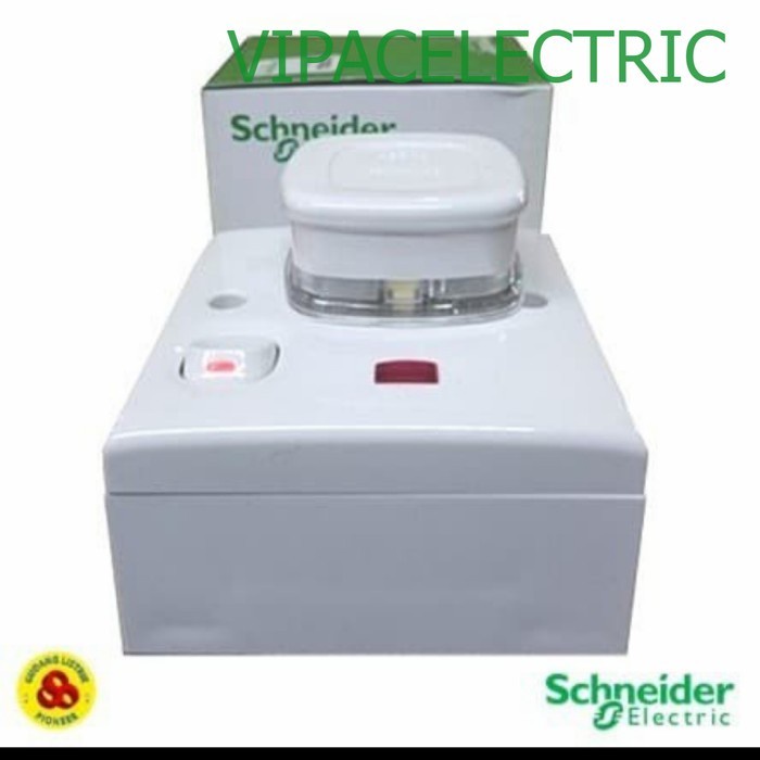 READY STOCK STOP KONTAK AC + STEKER AC CLIPSAL