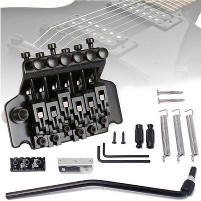 Tremolo Floyd Rose Special / Tremolo Updown Tremolo Gitar Elektrik