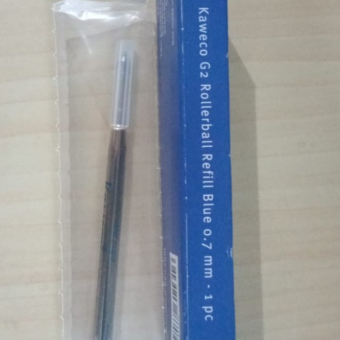 

KUYY KAWECO G2 ROLL PEN REFILL / ISI PULPEN PREMIUM COD