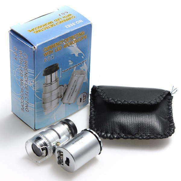 

BARANG TERLARIS DIAMOND SELECTOR III + LOUPE 60X ZOOM WITH LED - PAKET LENGKAP HEMAT 3 PACKING AMAN