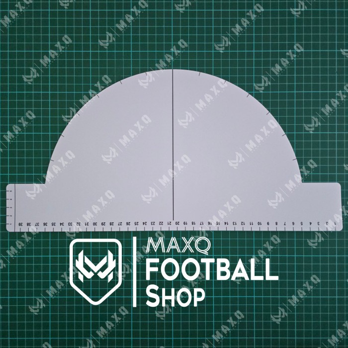 

DISKON SUPER PENGGARIS REPLICA SPORTING ID PENGGARIS FONT PACKING AMAN