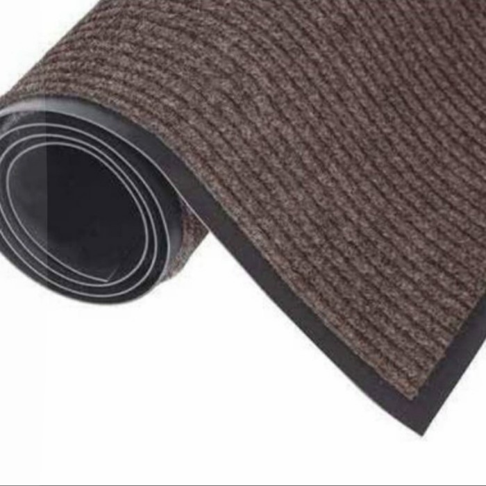 Karpet 3M Nomad 3100 + List Pinggir