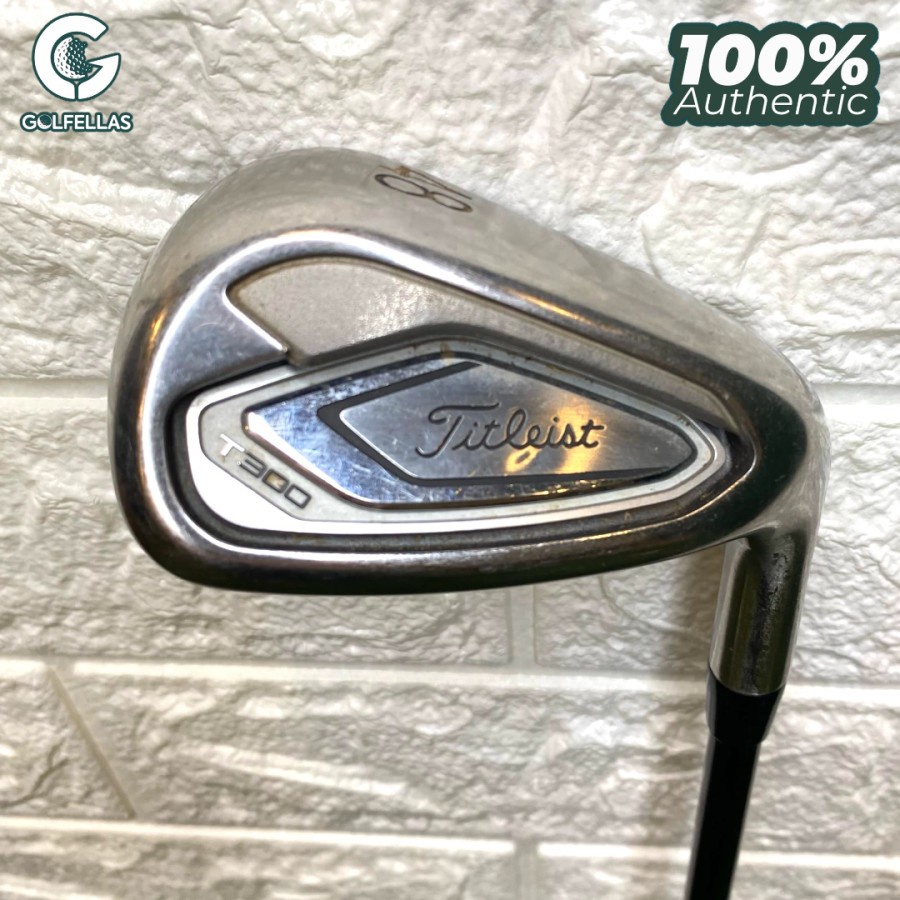 Titleist T300 Loose Iron 48 Tensei AV Series AM(2) Flex R