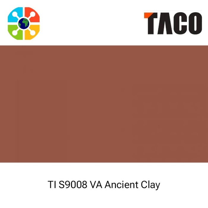 Taco Hpl Ultimate Solid Ti S9008 Va Ancient Clay