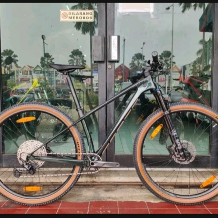 Scott Scale 930 Carbon 29 Inch Bike Sepeda