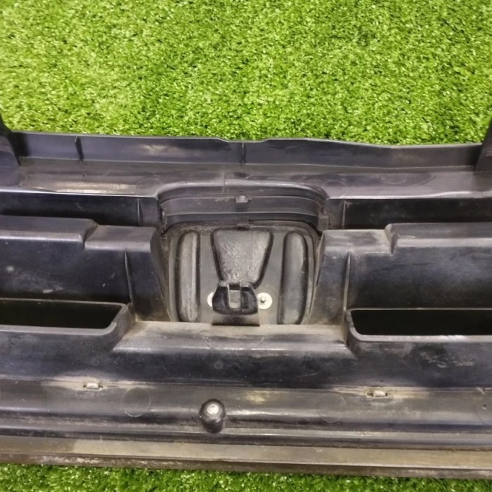 Grill Honda Crv Gen1 (Rd1)Jdm Second