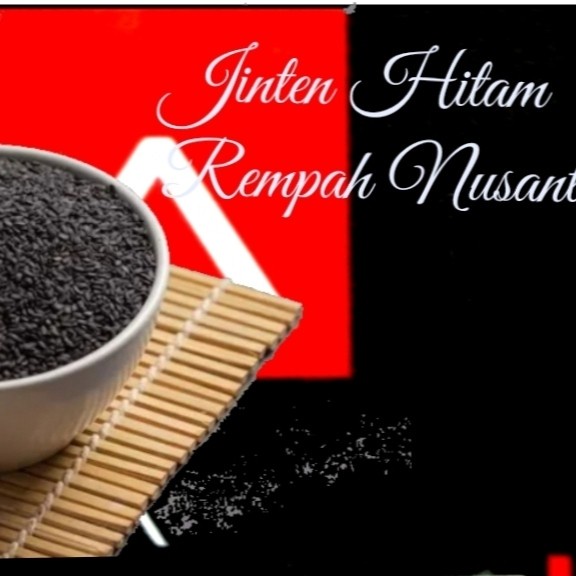 

terbaru !!! jamu rempah habatusaudah habbat ready