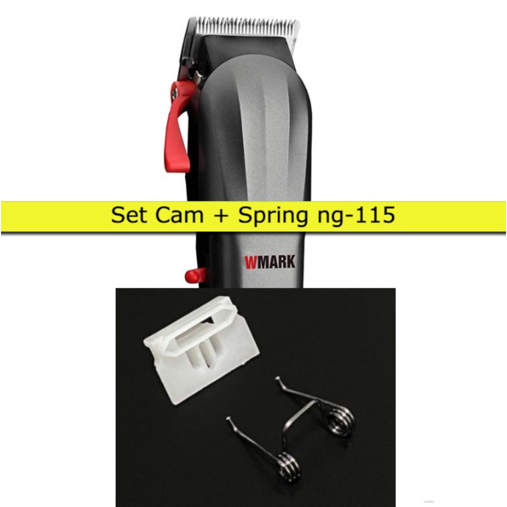 Per & Cam follower Wmark NG-115 Clipper
