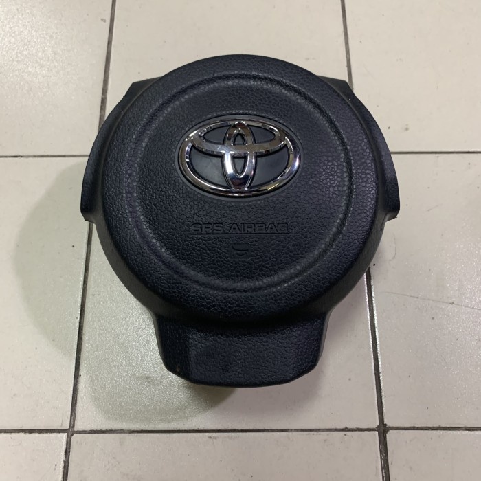 Airbag Toyota Agya / Airbag + Cover Airbag Agya Original