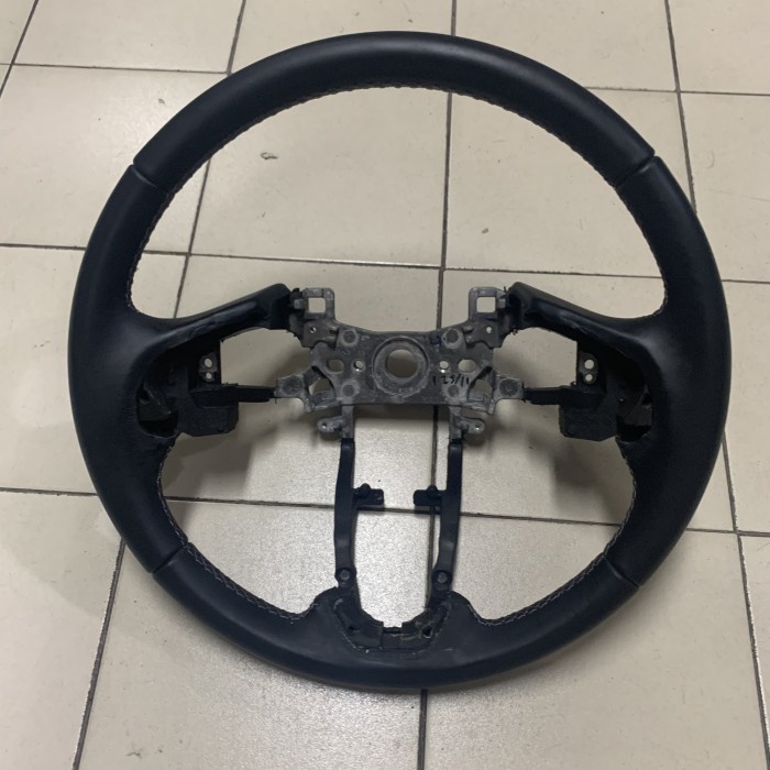 Stir Honda HRV / Lingkar Stir kulit Honda HRV / Setir HRV Original