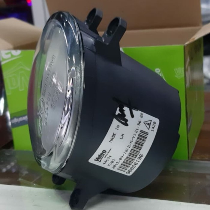 Lampu Foglamp Mobil Avanza Xenia / Mika Lampu foglamp Avanza Original