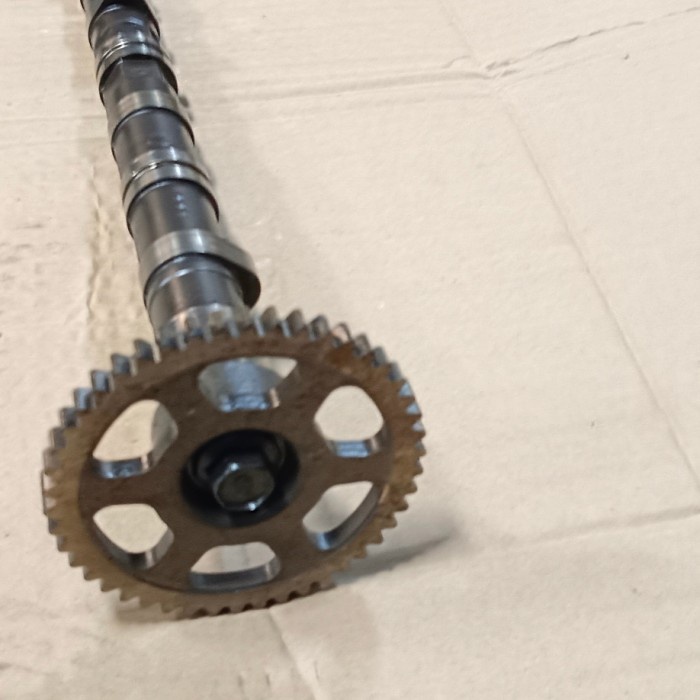 Noken As mobil CRV K20 K24 gen2 original japan ex Singapore bagian EX