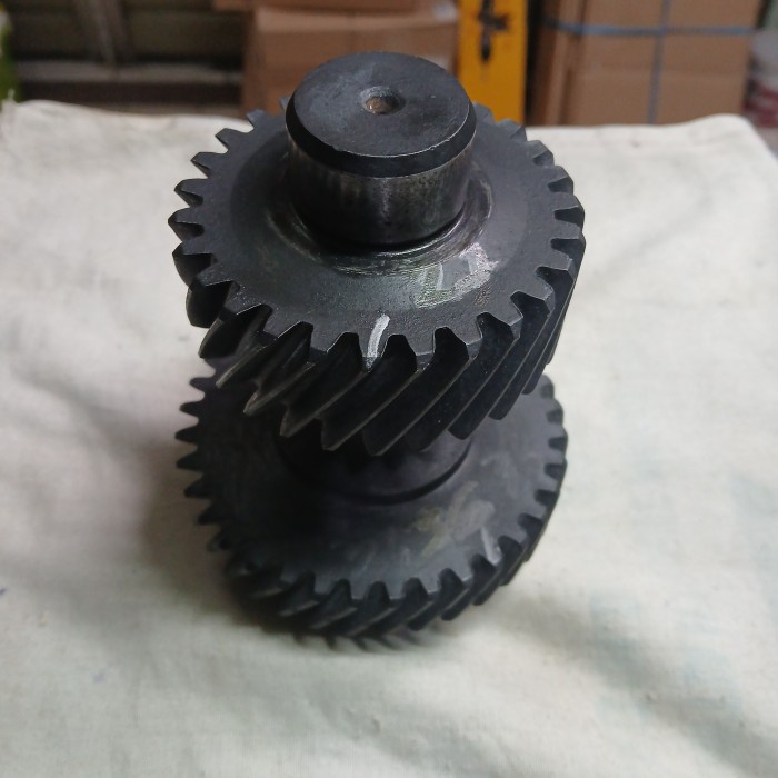 gigi transfer case babel original daihatsu taft gt rokky hiline thn 88 sp 2000.