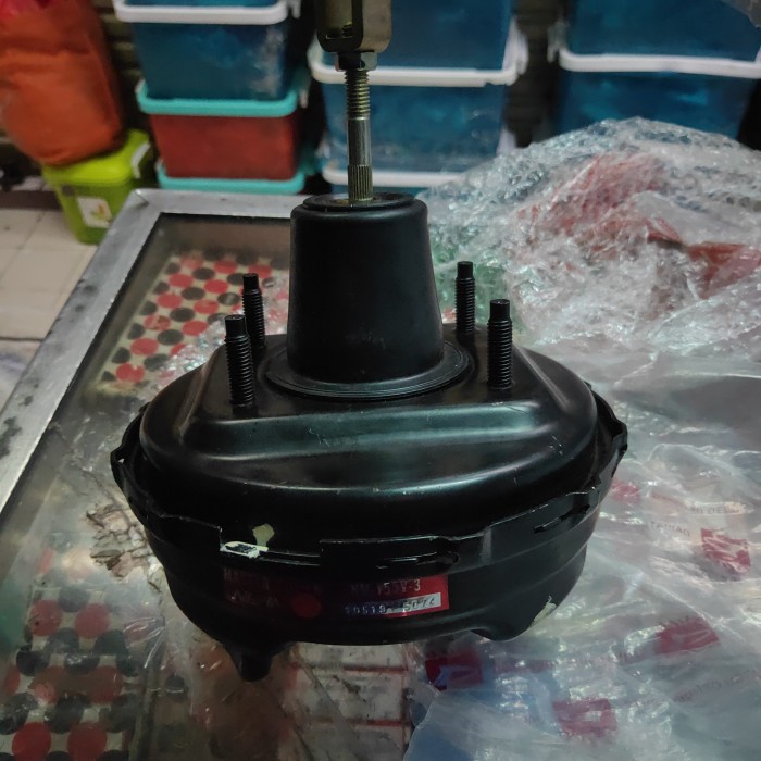 boster rem original Daihatsu charade G11 G12 classy