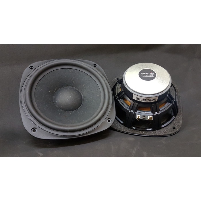 SB Acoustic SB16PFC 4ohm