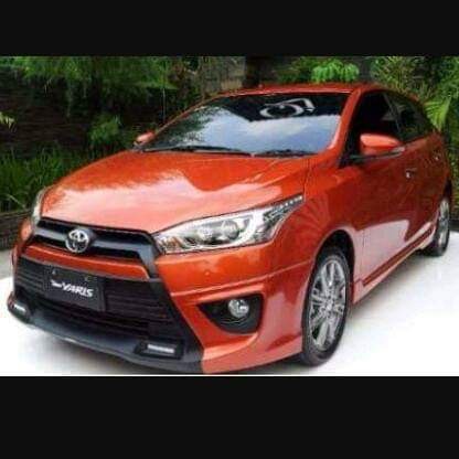 Rental Mobil Dalam Kota Bandung Paket 4 Jam